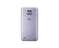 LG X Cam srebrny - 295812 - zdjęcie 2
